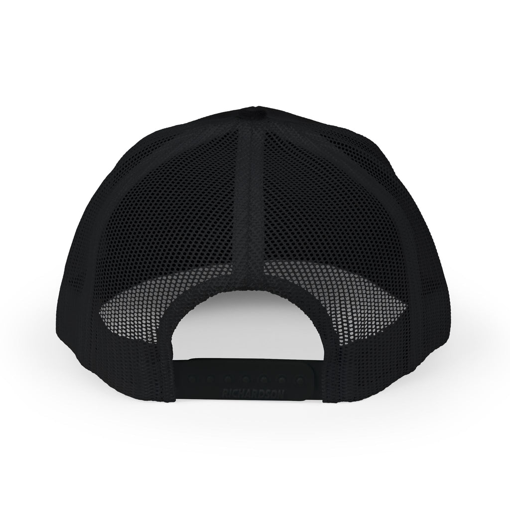 IRTF TRUCKER HAT