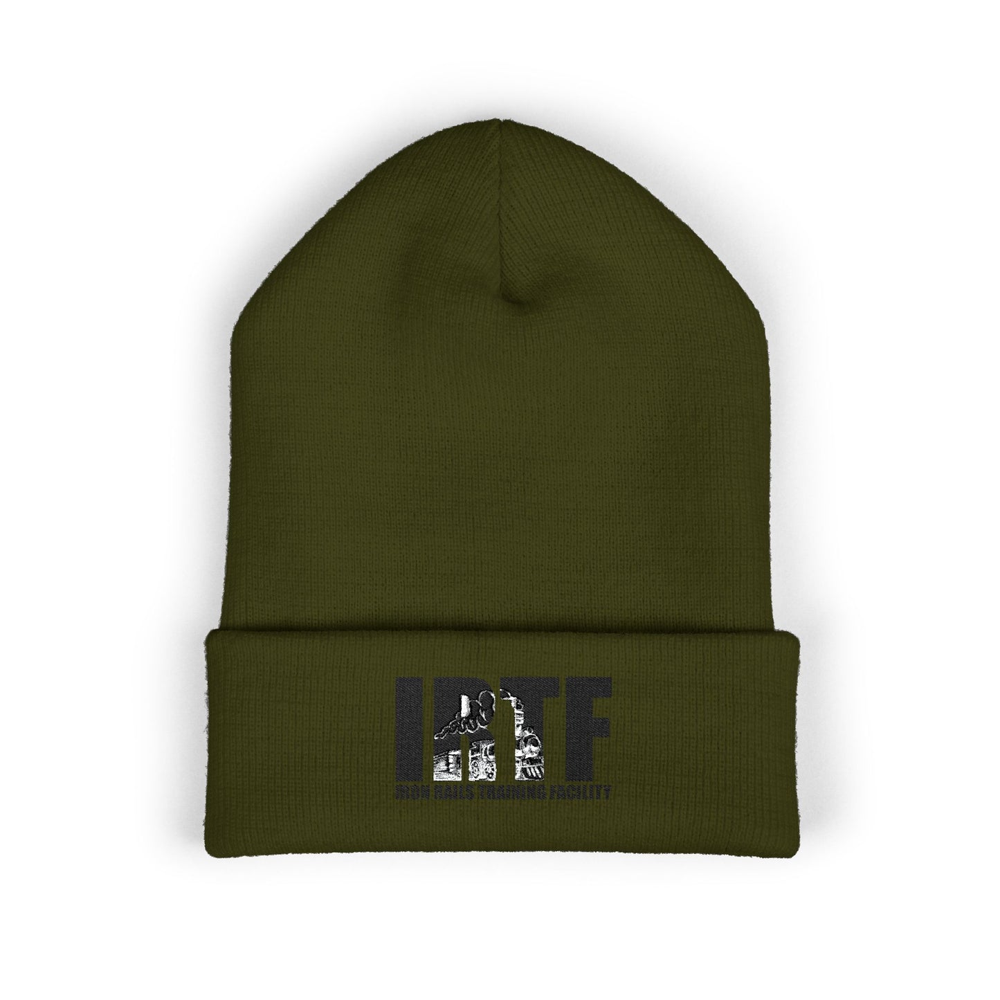 IRTF SIGNATURE BEANIE