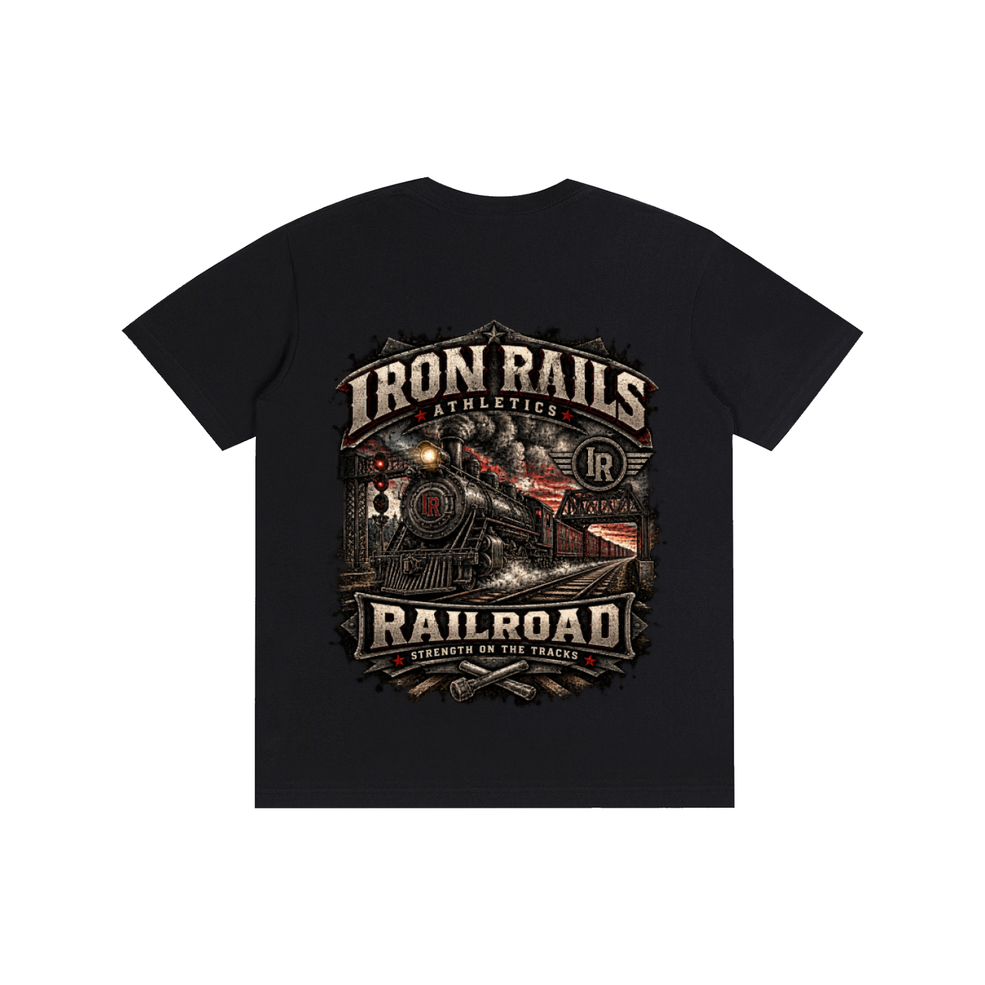 IR Railroad