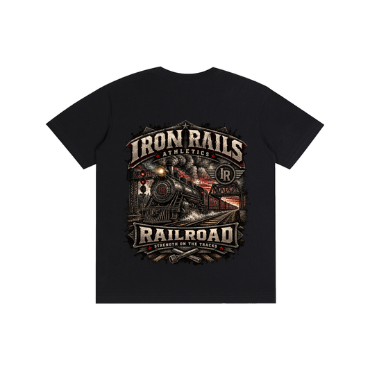 IR Railroad