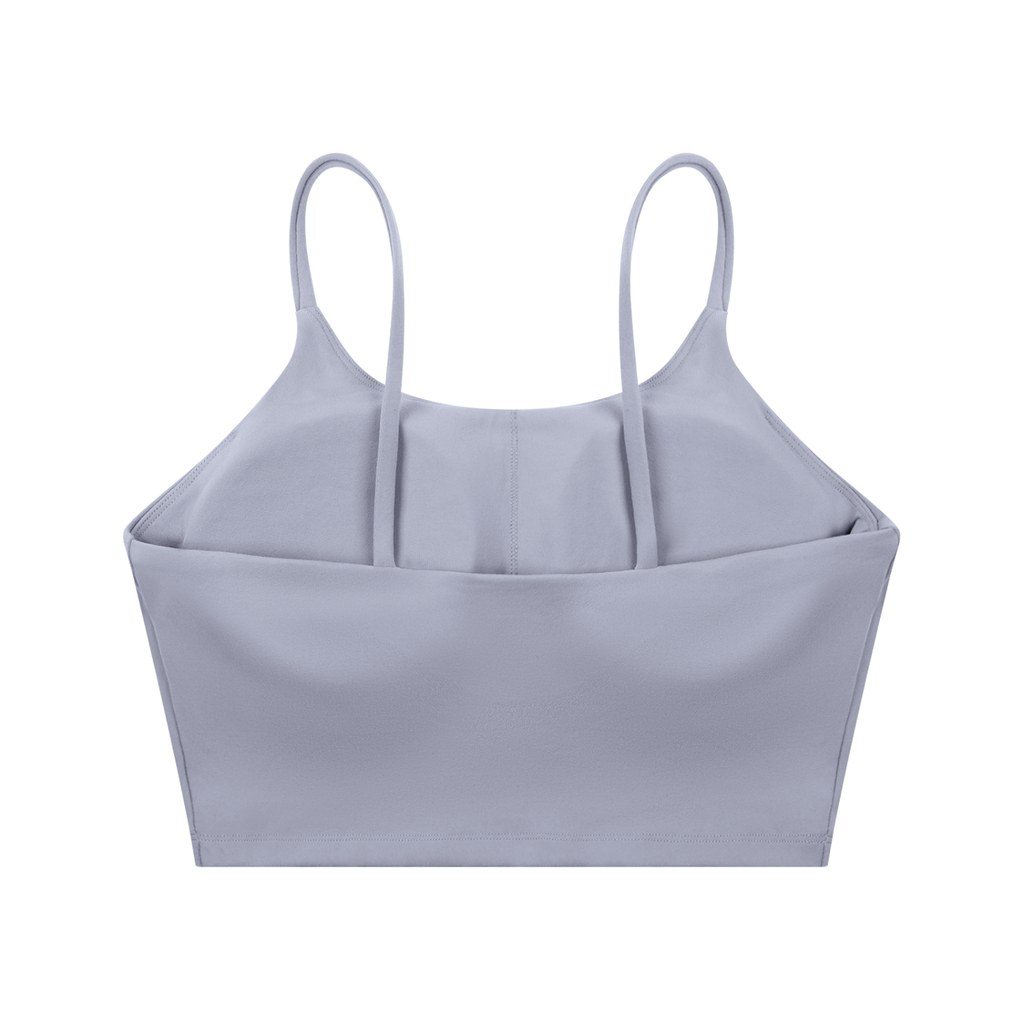 IR Spaghetti Strap Sports Bra