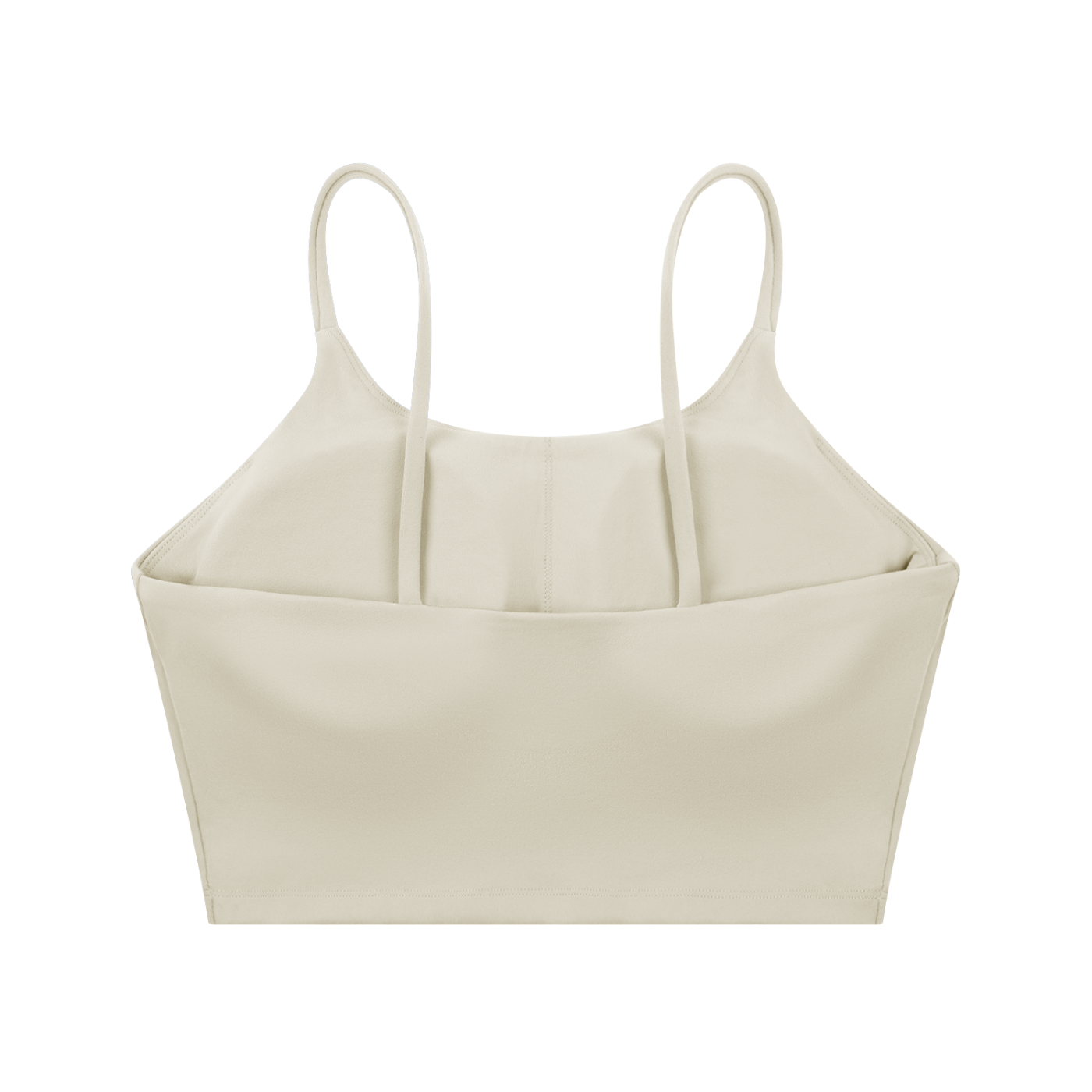 IR Spaghetti Strap Sports Bra
