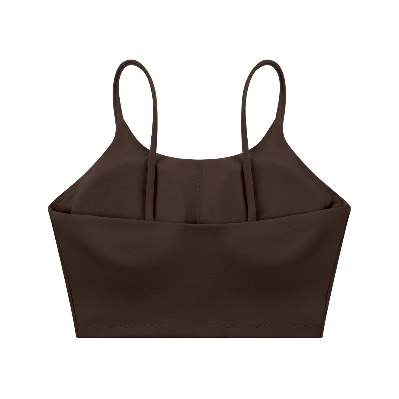 IR Spaghetti Strap Sports Bra