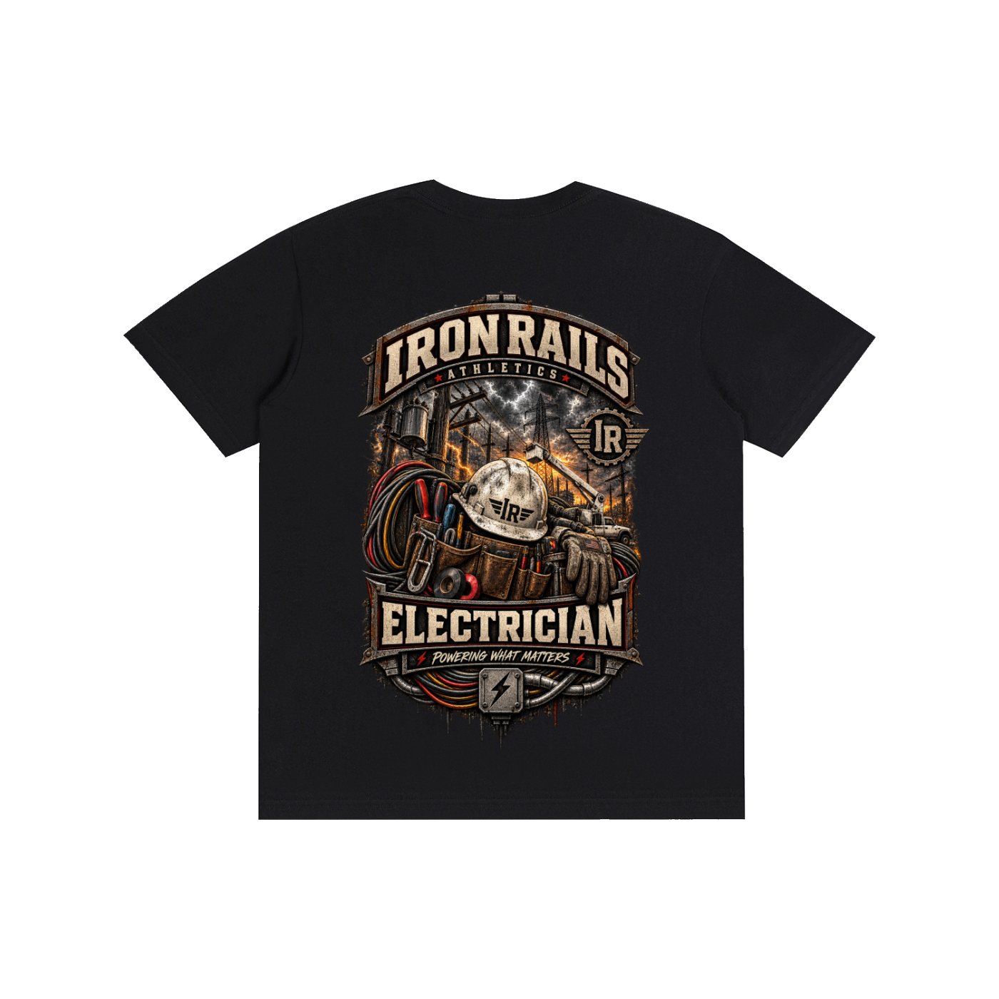 IR Electrian
