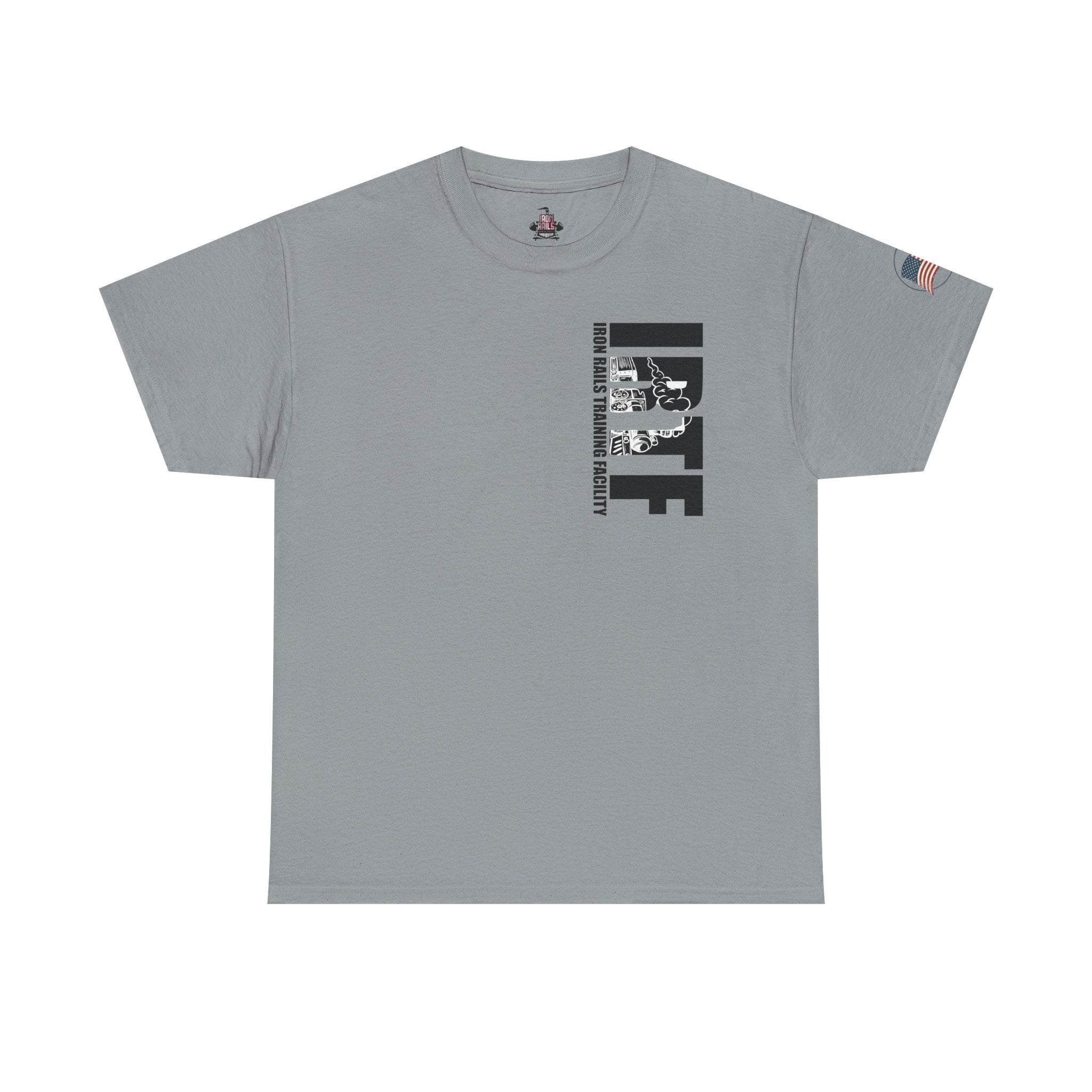 IRTF SIGNATURE TEE