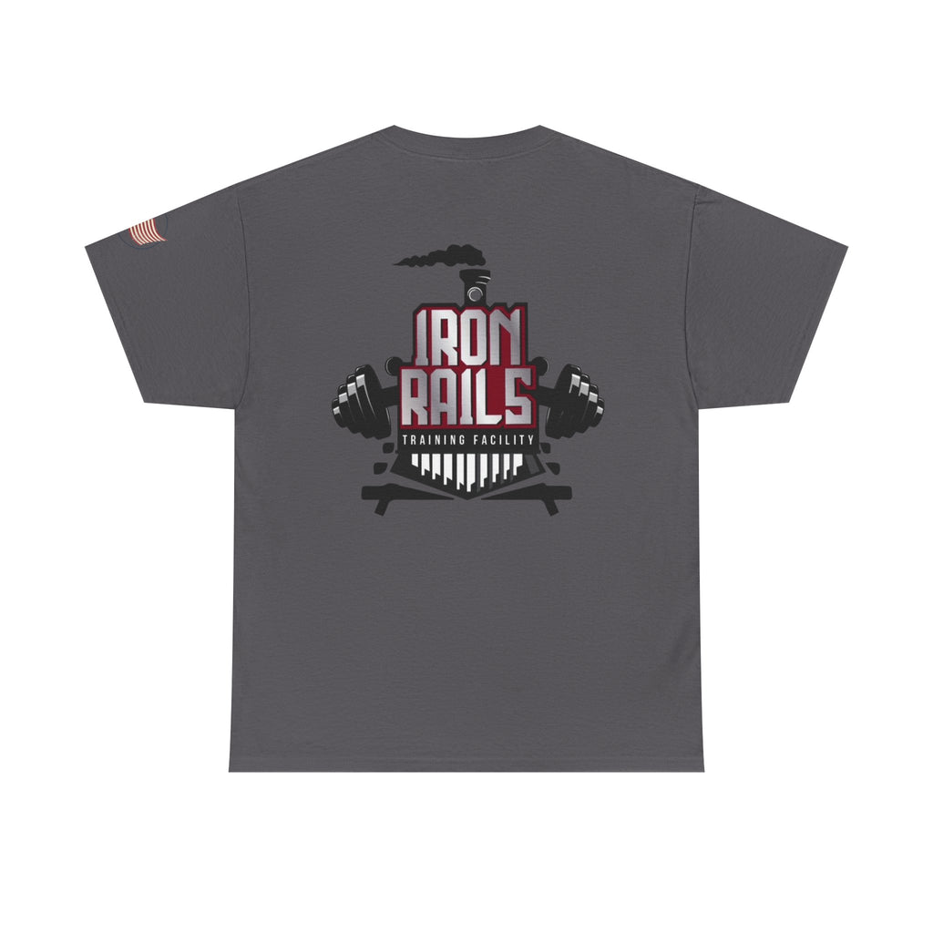 IRTF SIGNATURE TEE