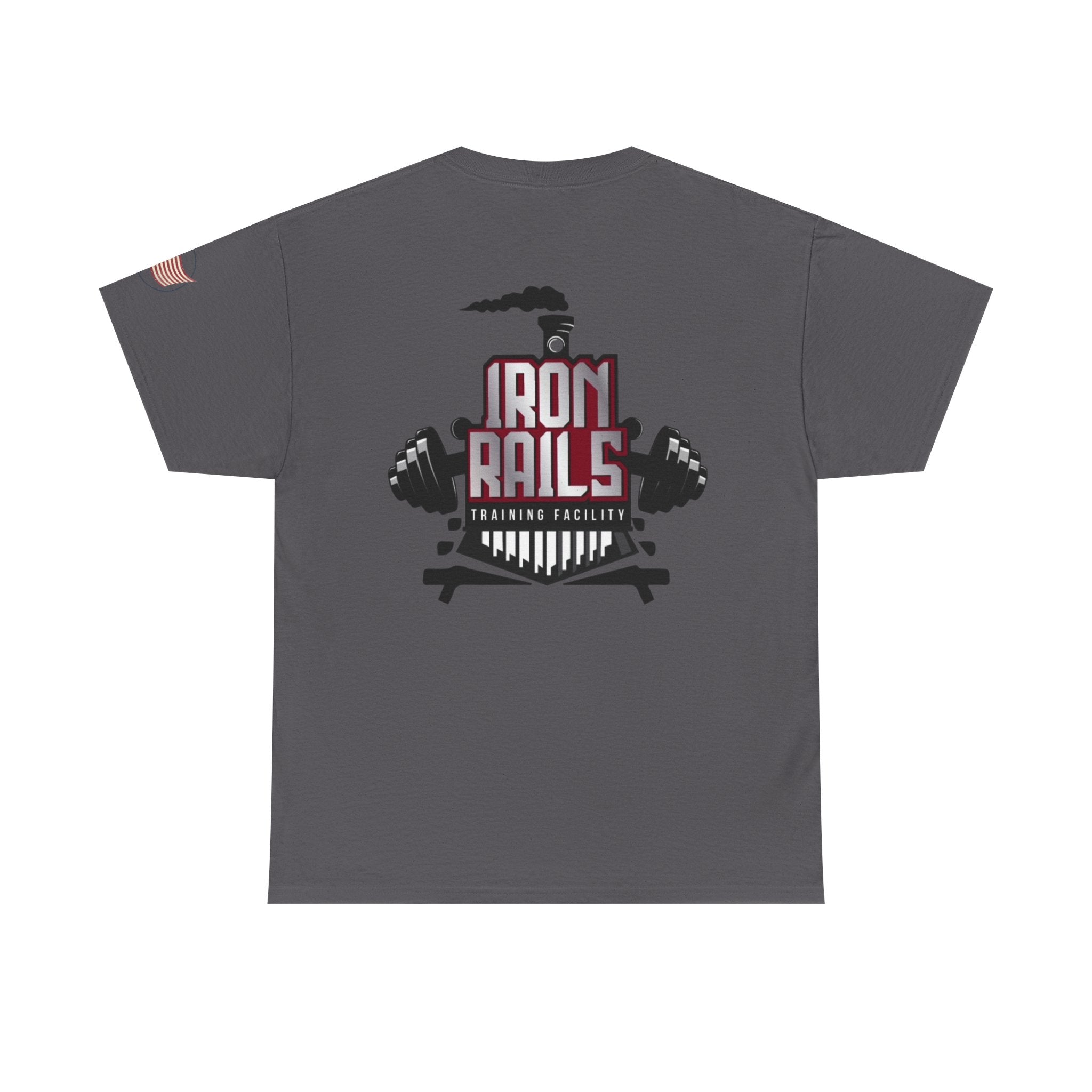 IRTF SIGNATURE TEE