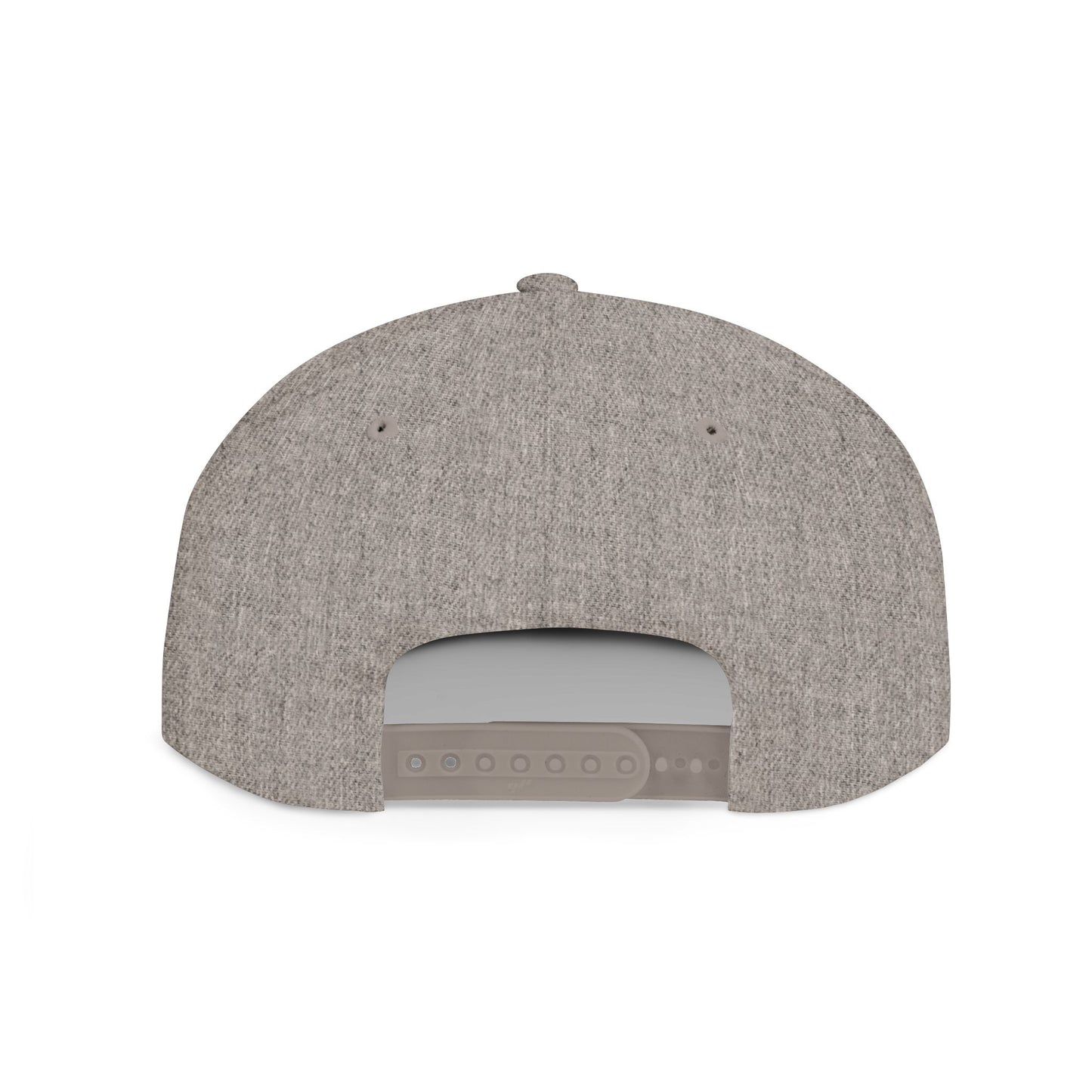 IRTF SIGNATURE FLAT BILL HAT