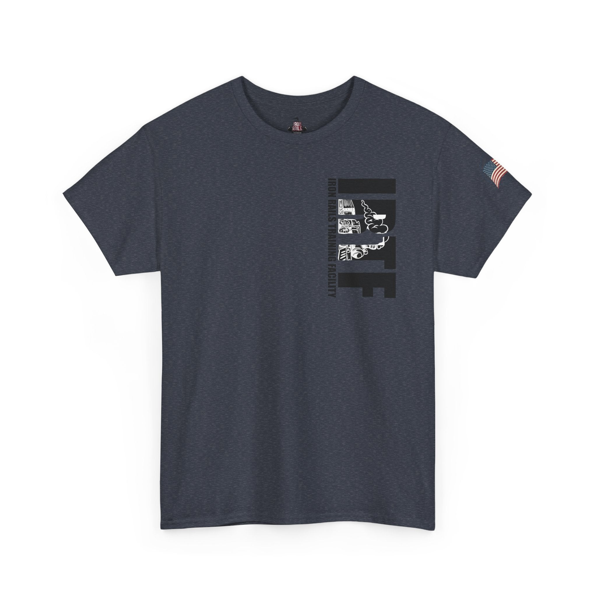 IRTF SIGNATURE TEE