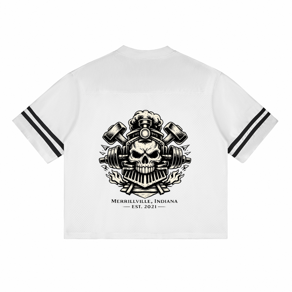 IR Football Jersey