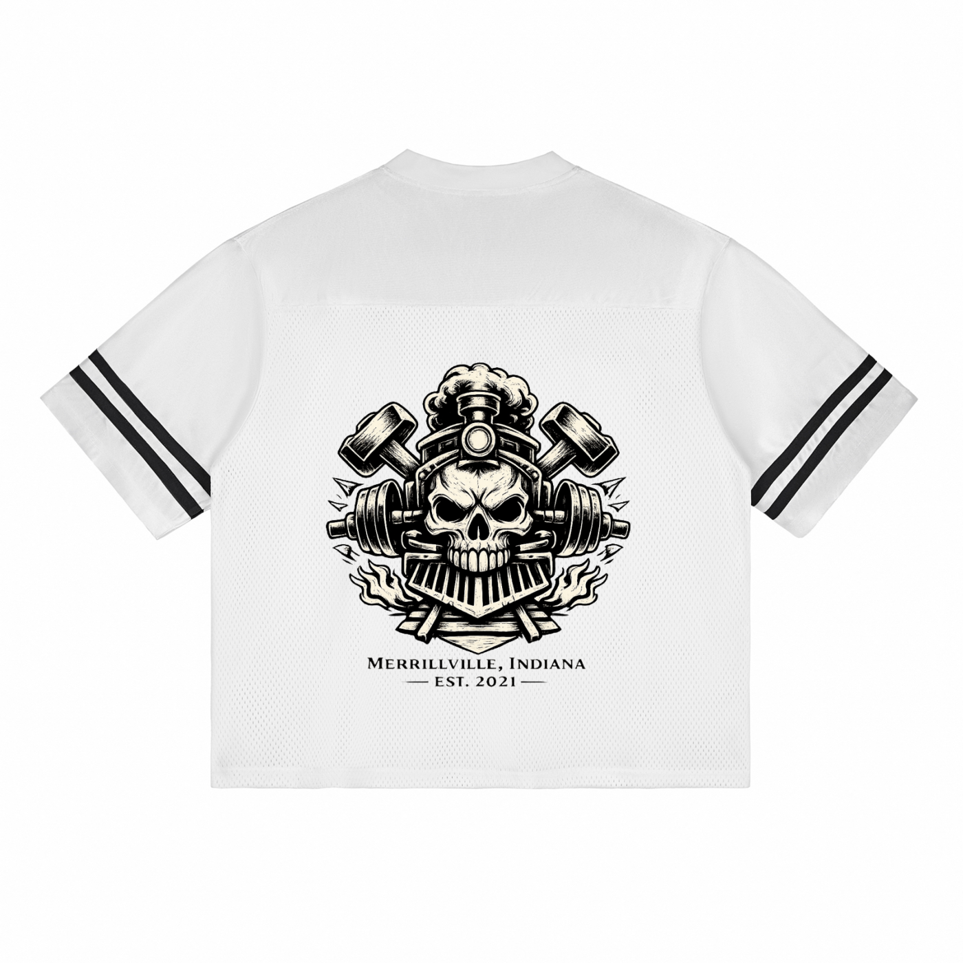 IR Football Jersey