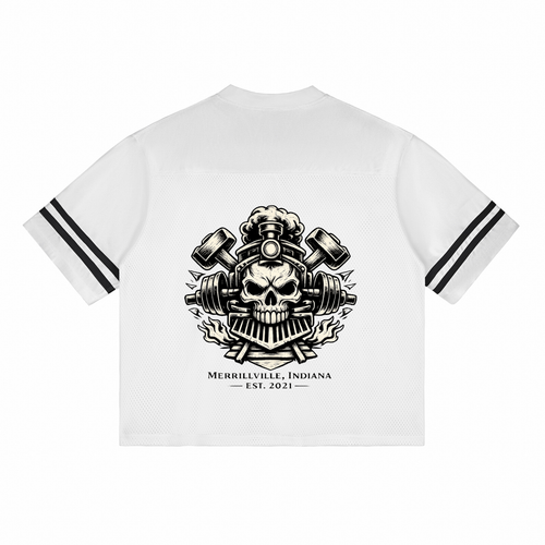 IR Football Jersey
