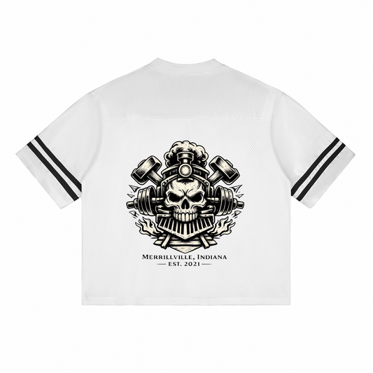 IR Football Jersey