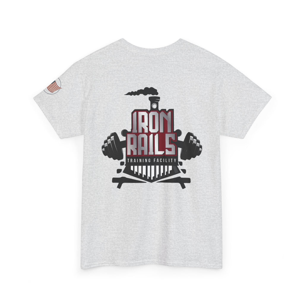IRTF SIGNATURE TEE