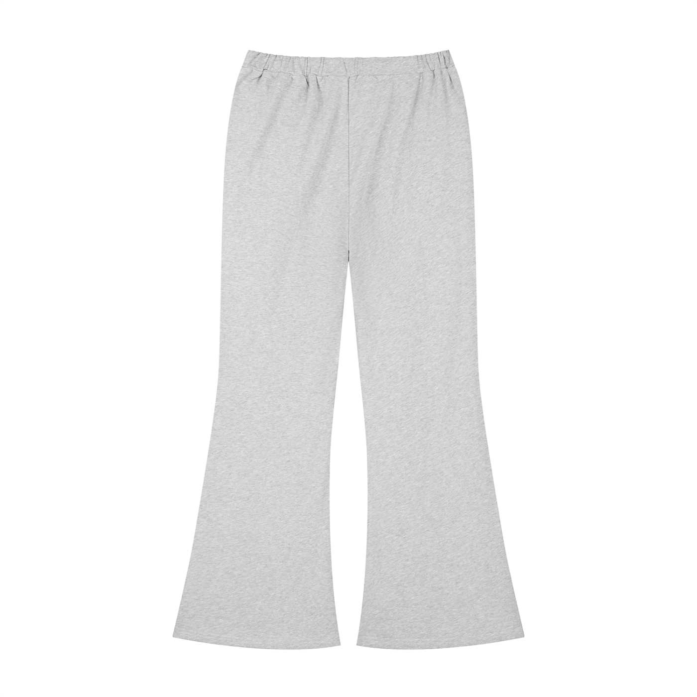 IR Slim-Fit Flared Sweatpants