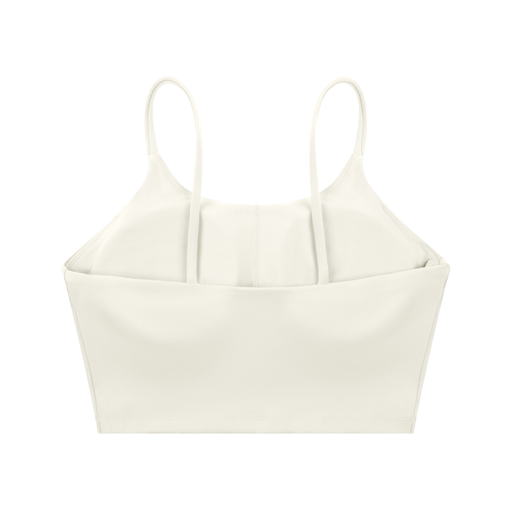 IR Spaghetti Strap Sports Bra