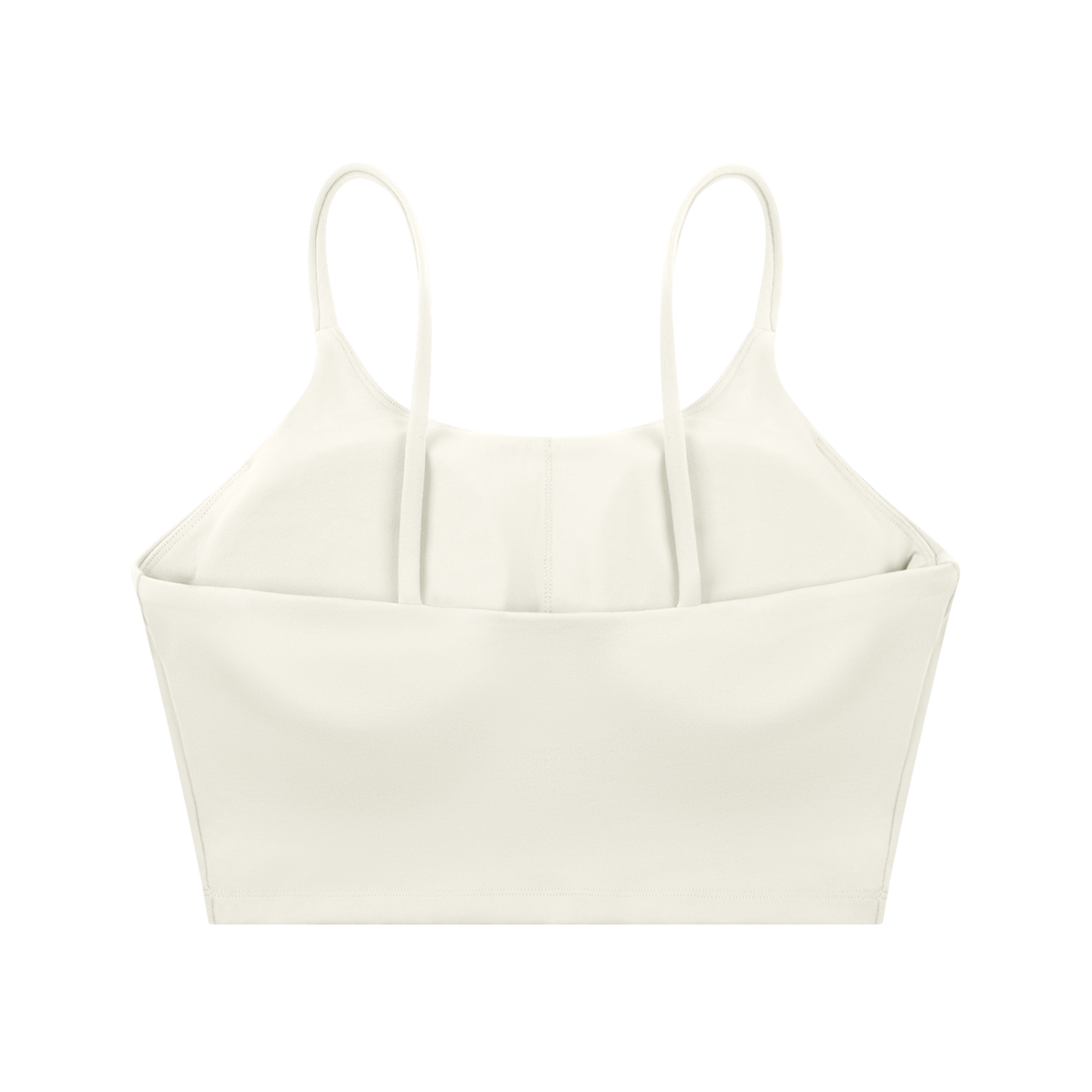 IR Spaghetti Strap Sports Bra