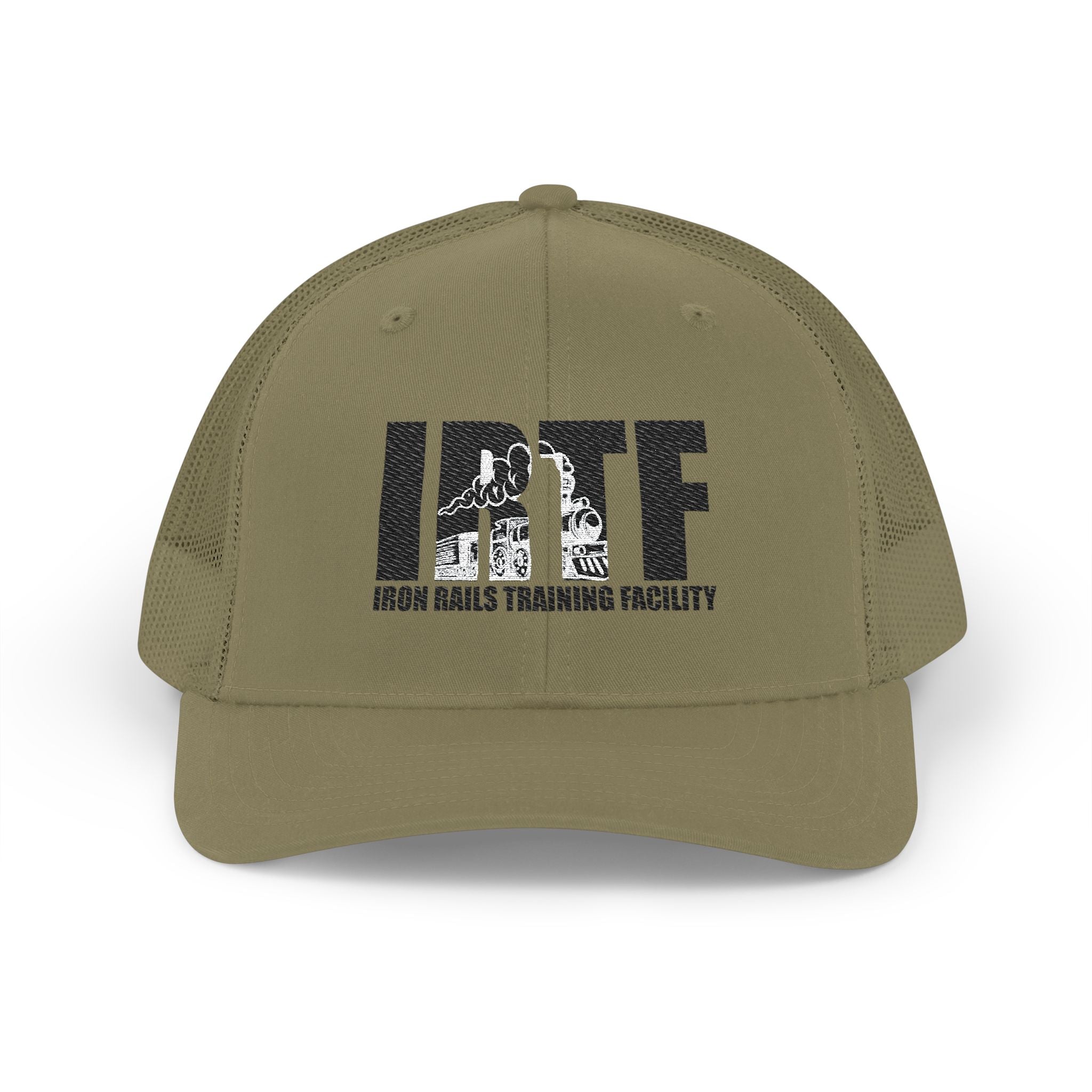 IRTF TRUCKER HAT