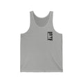 IRTF SIGNATURE TANK TOP