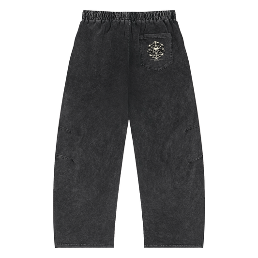 IR Snow Wash Sweatpants