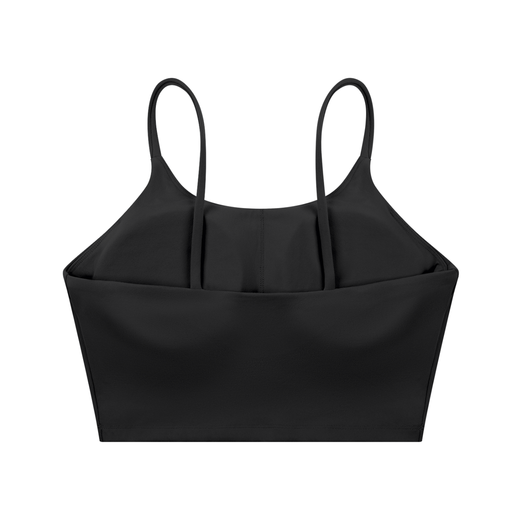 IR Spaghetti Strap Sports Bra