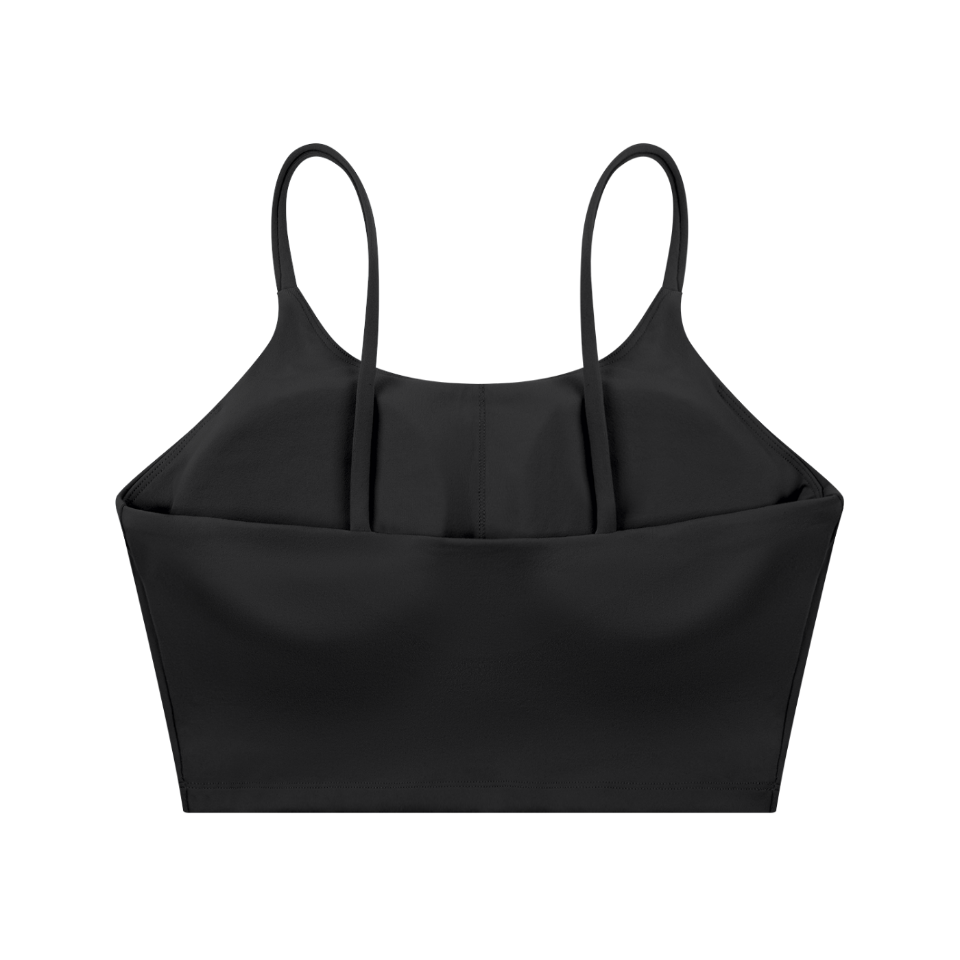 IR Spaghetti Strap Sports Bra