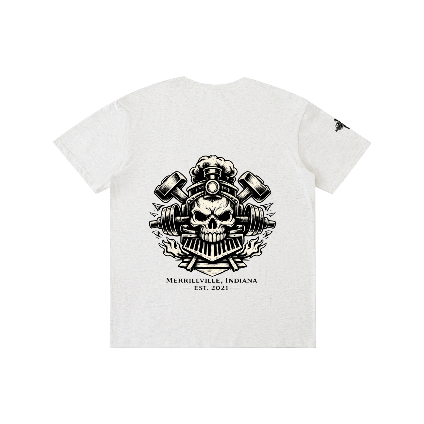 IR Unisex T-Shirt