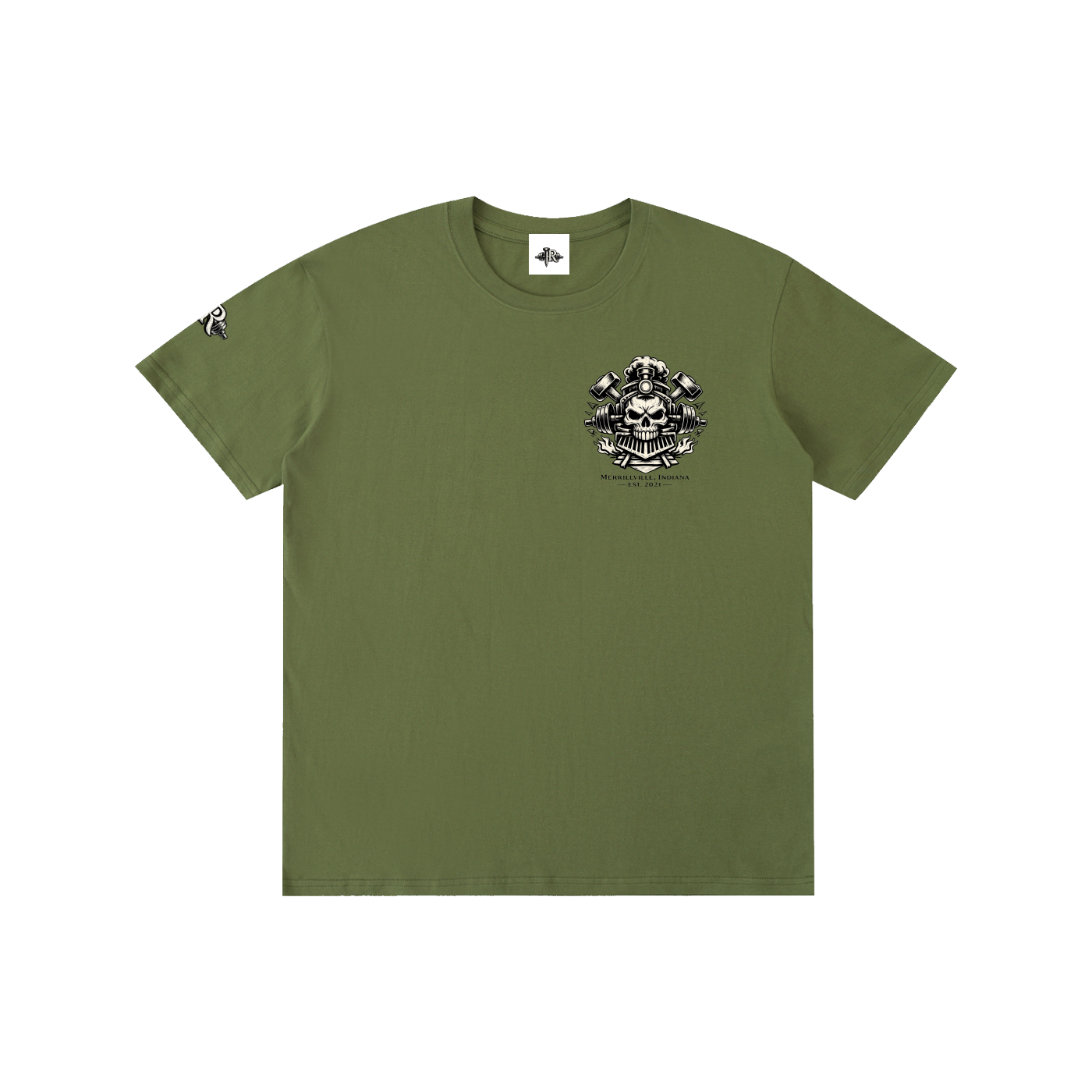 IR Unisex T-Shirt