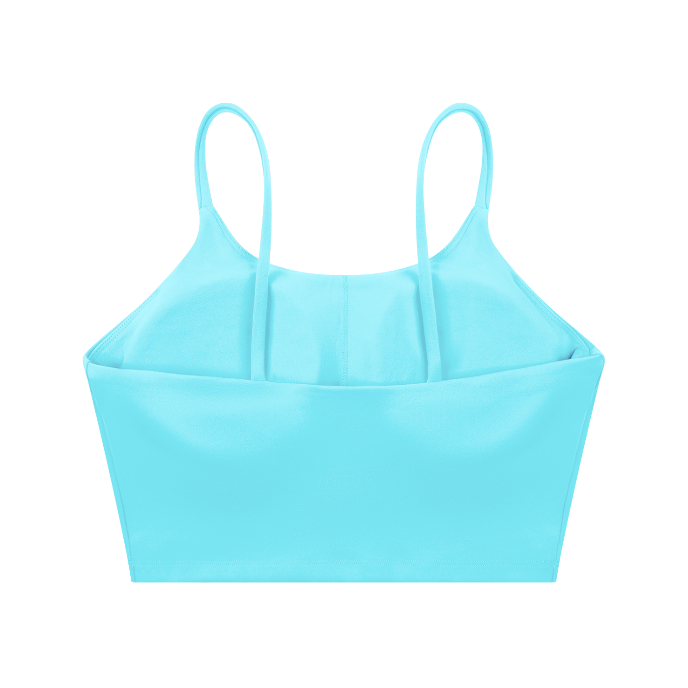 IR Spaghetti Strap Sports Bra