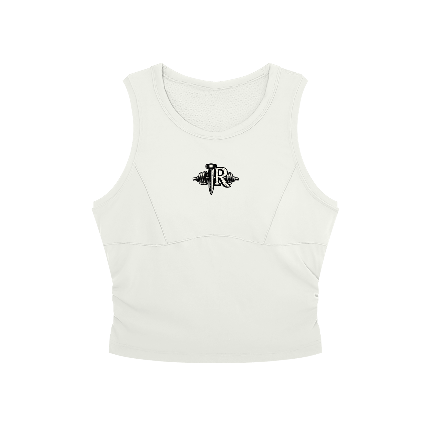 IR Women’s Crewneck Tank Top