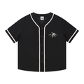 IR Button-Up Baseball Jersey