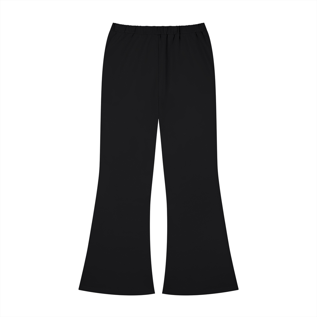 IR Slim-Fit Flared Sweatpants