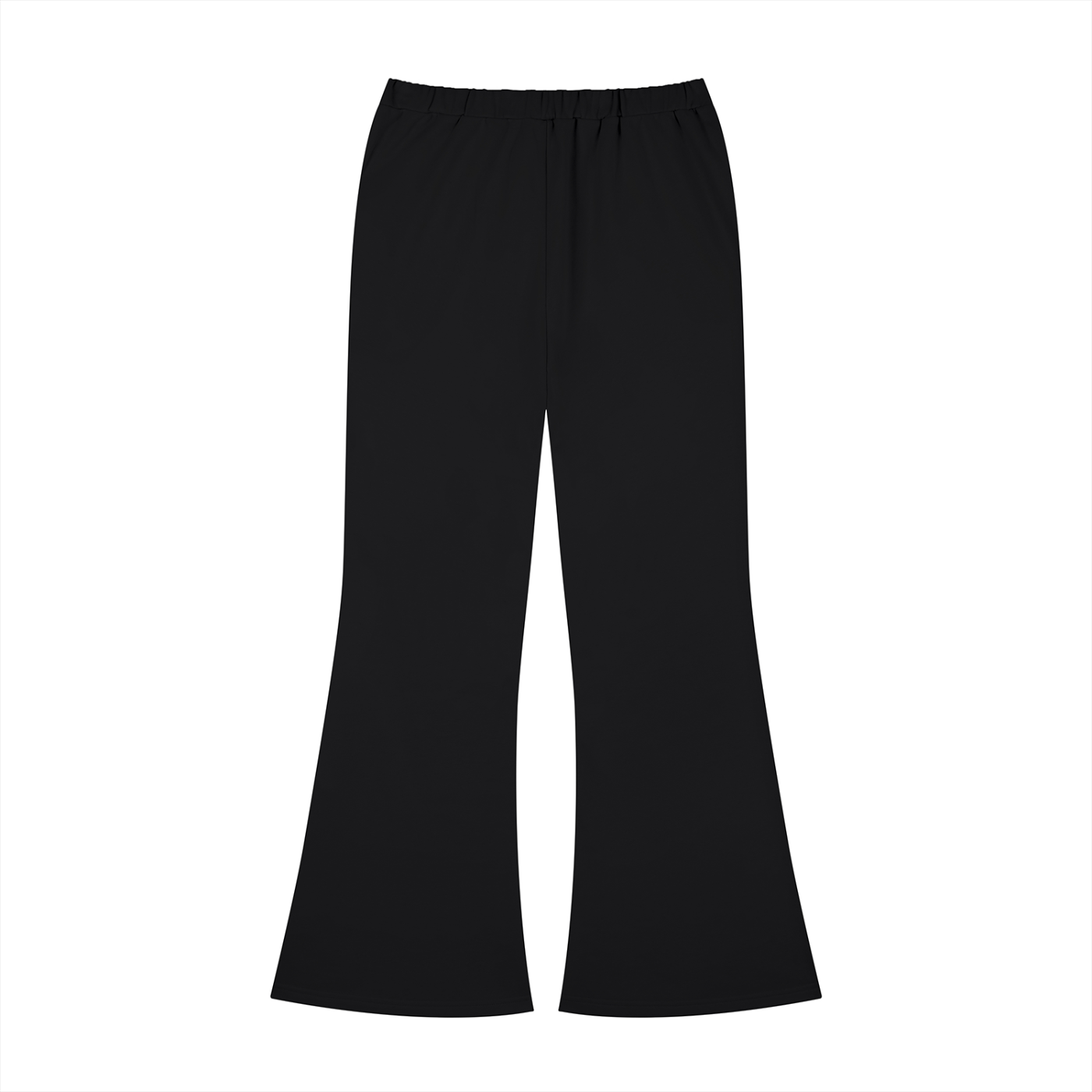 IR Slim-Fit Flared Sweatpants