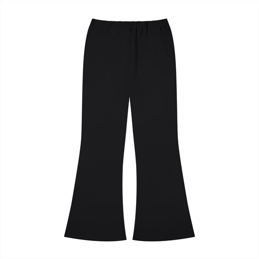 IR Slim-Fit Flared Sweatpants