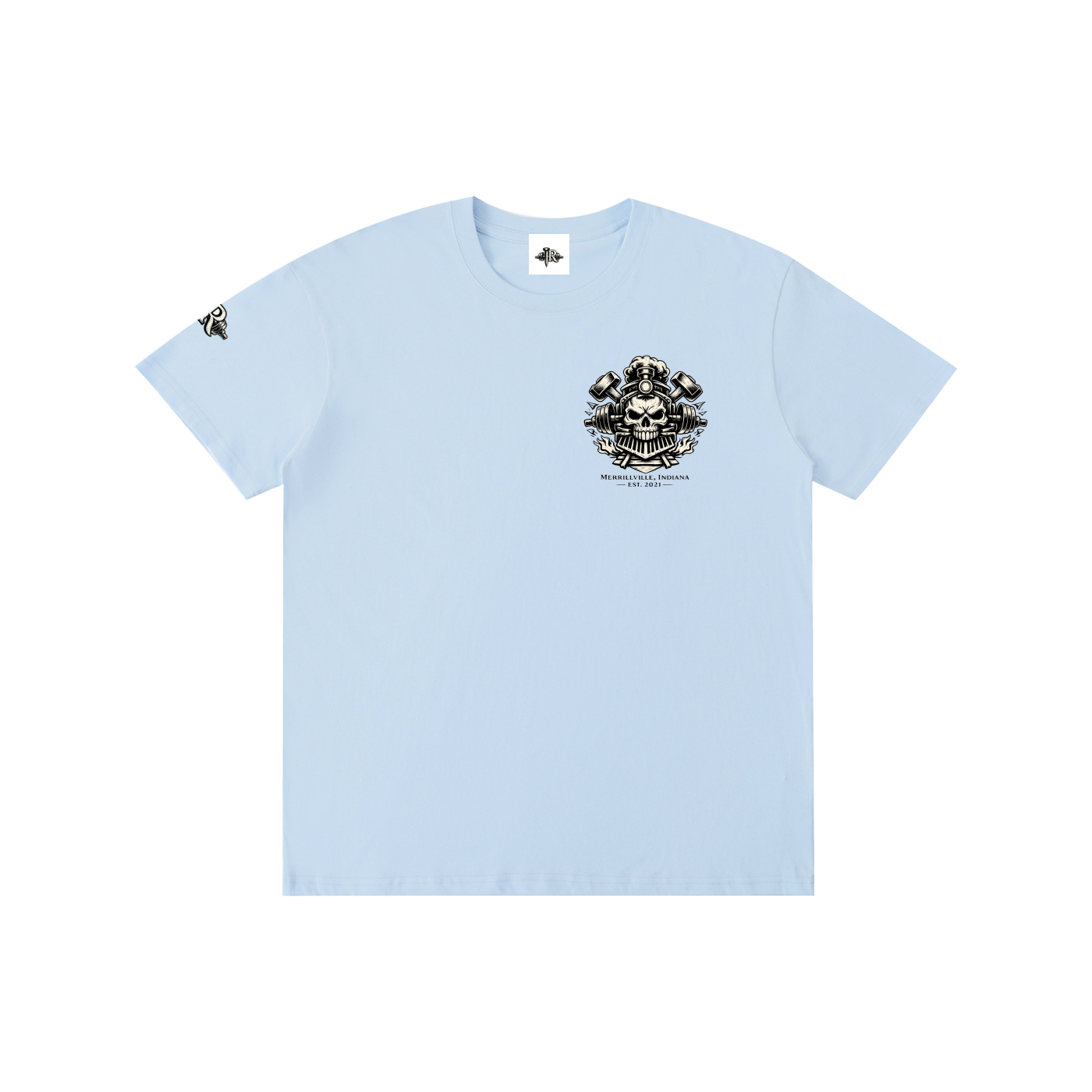 IR Unisex T-Shirt