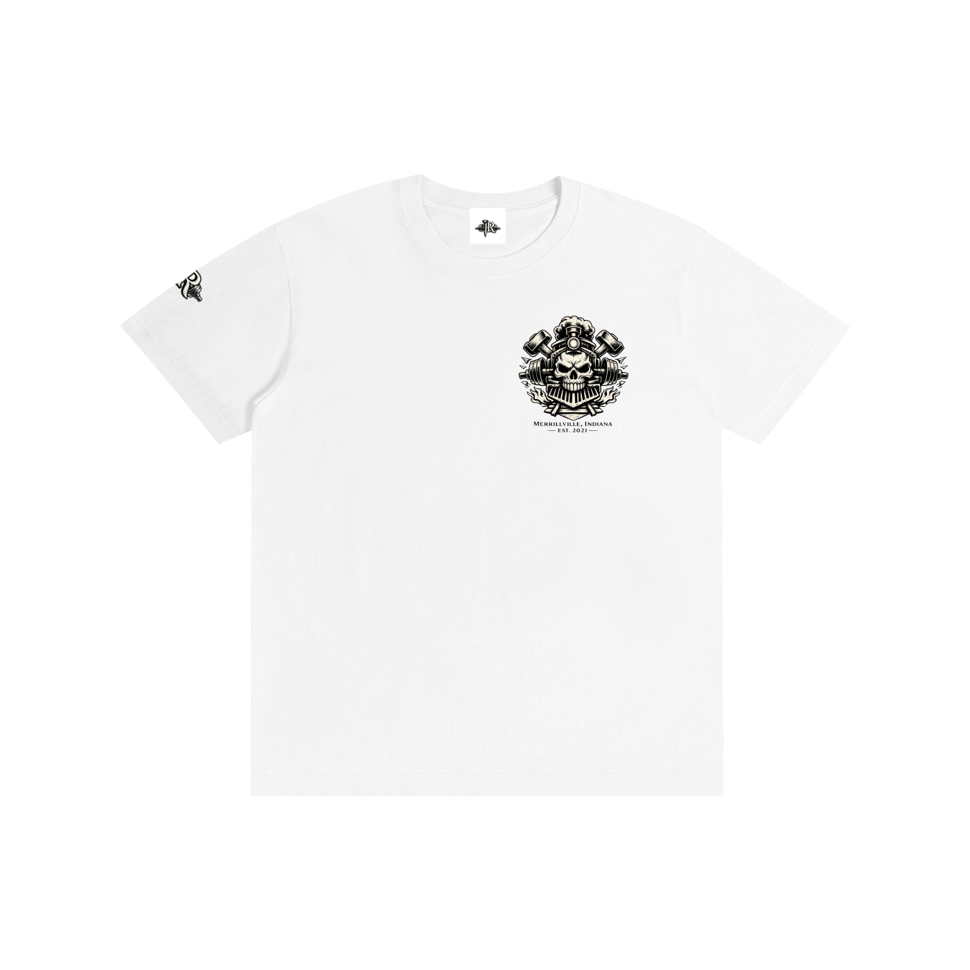 IR Unisex T-Shirt
