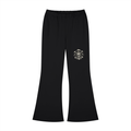 IR Slim-Fit Flared Sweatpants