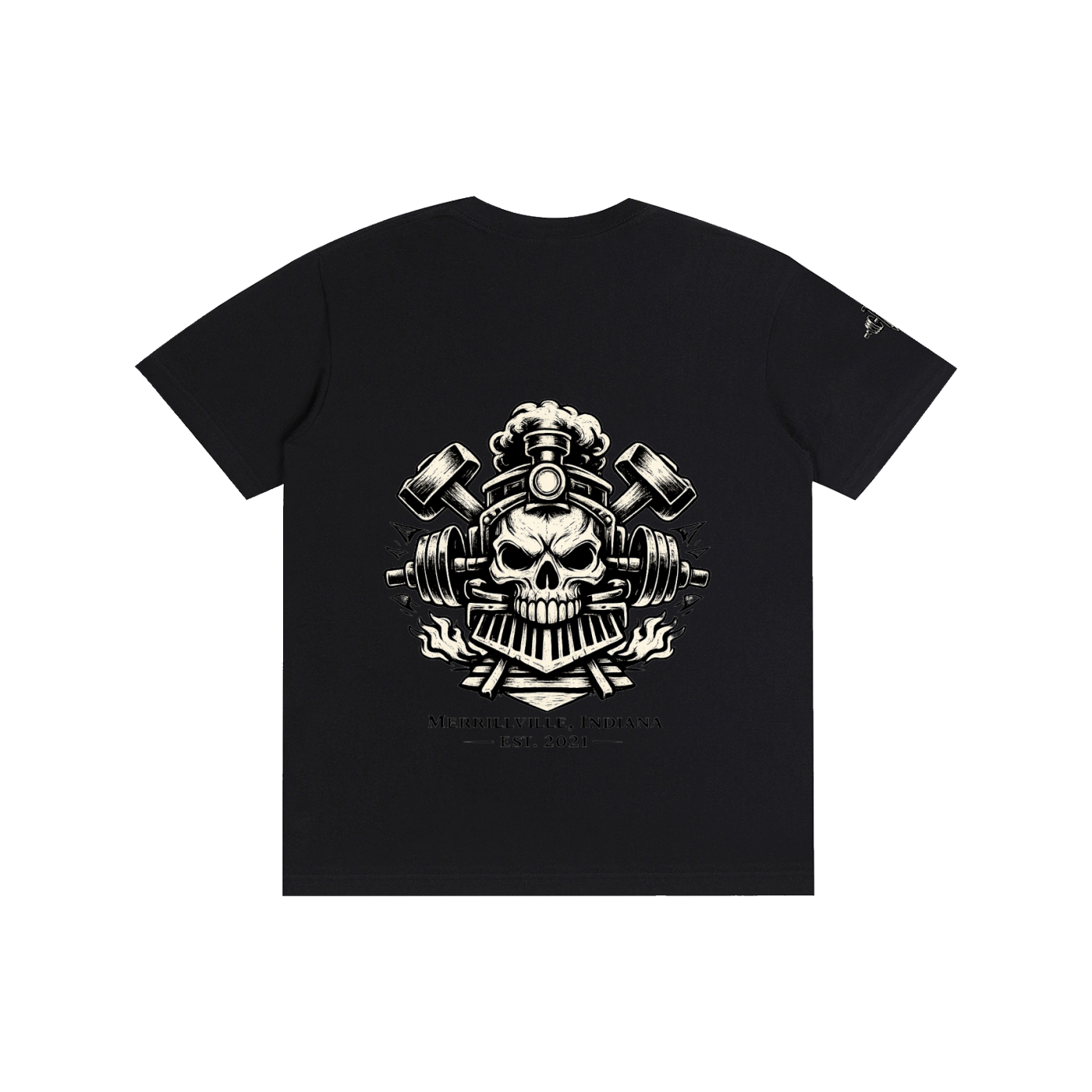 IR Unisex T-Shirt
