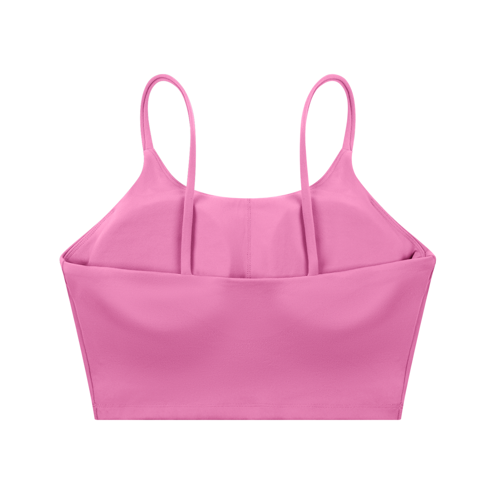 IR Spaghetti Strap Sports Bra