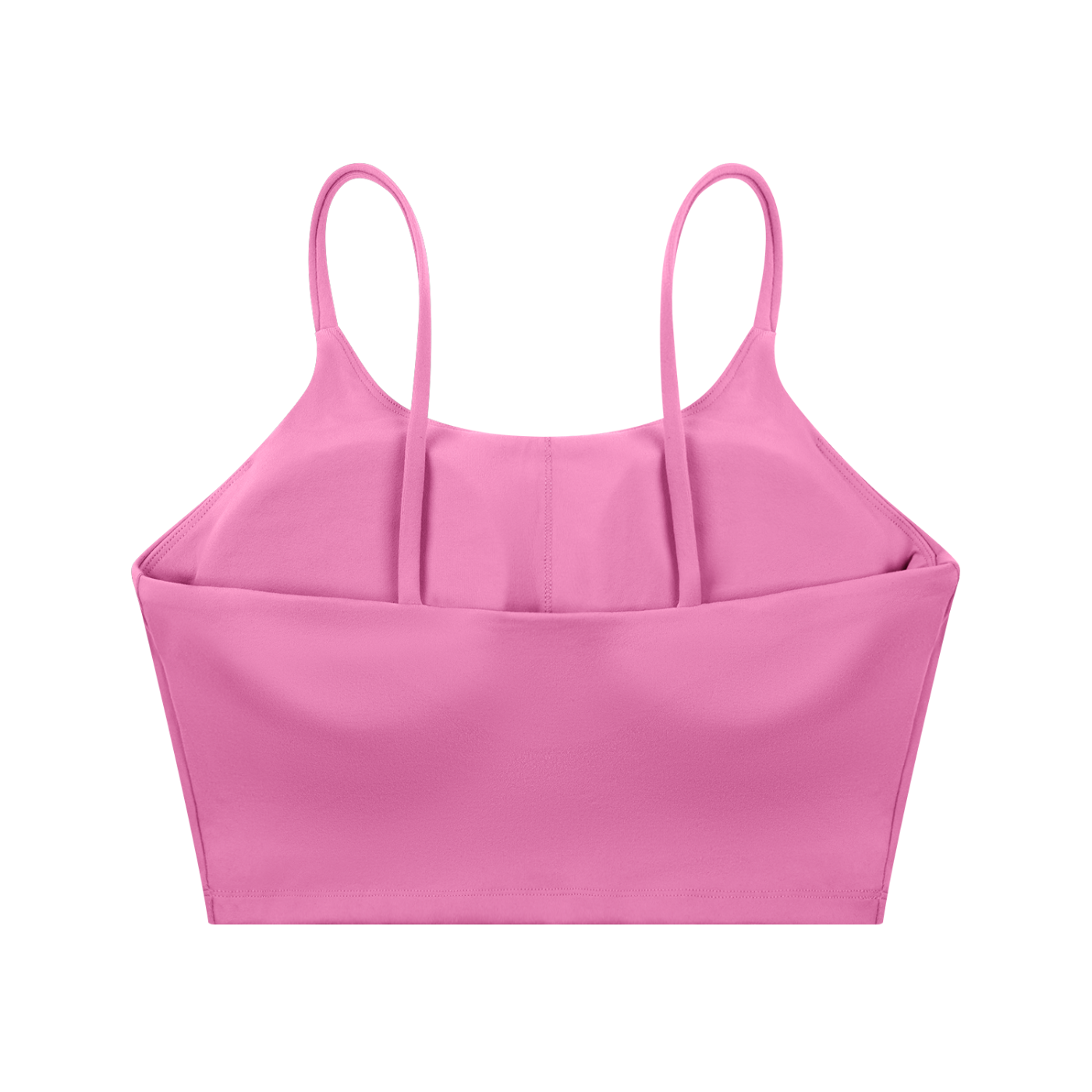 IR Spaghetti Strap Sports Bra