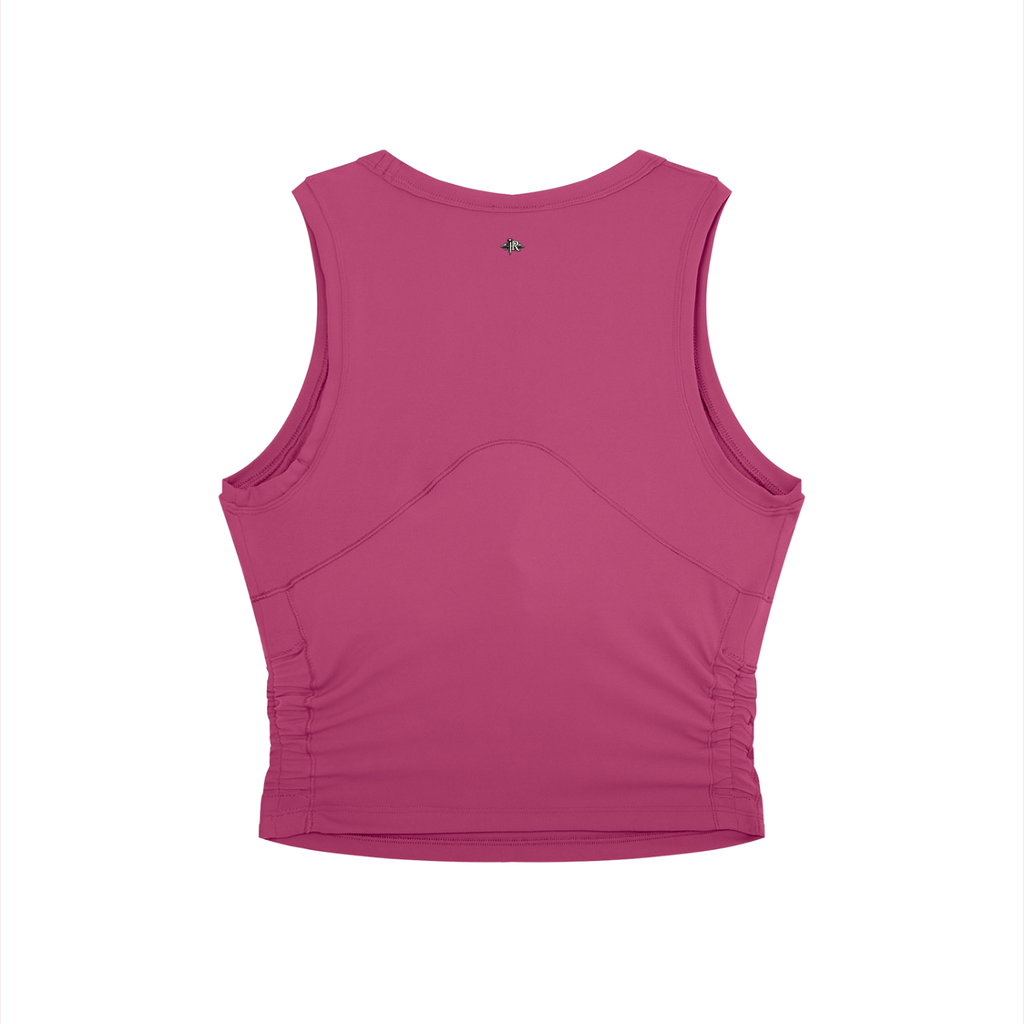 IR Women’s Crewneck Tank Top