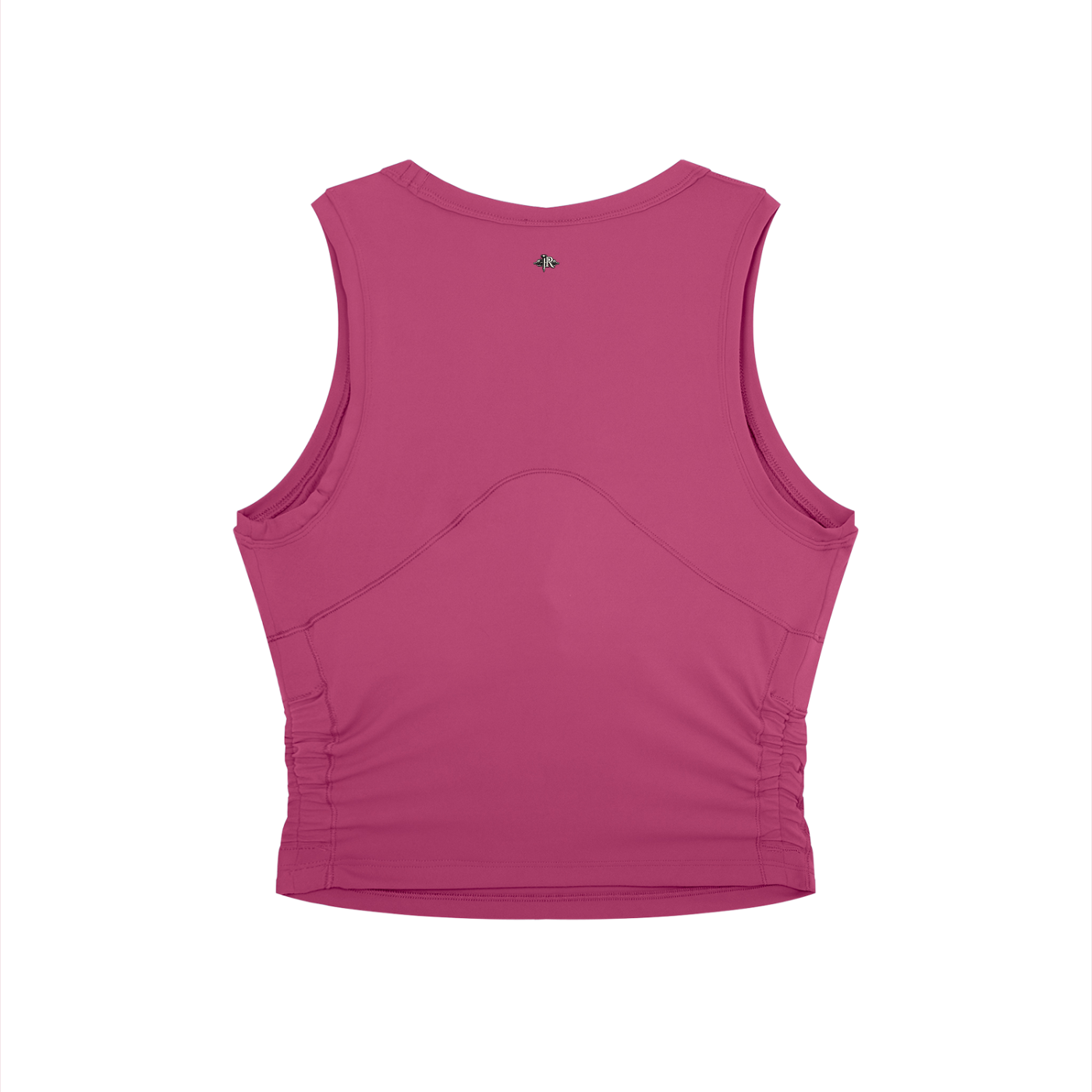 IR Women’s Crewneck Tank Top