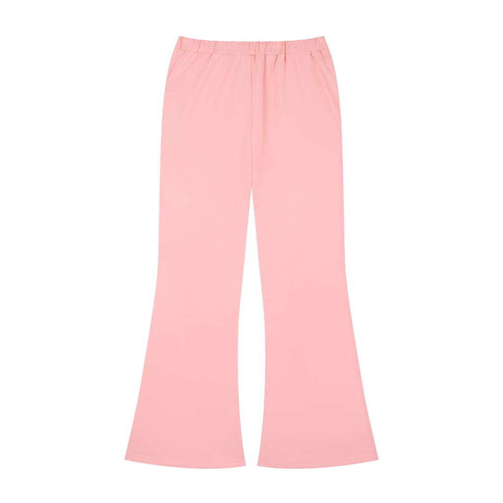 IR Slim-Fit Flared Sweatpants