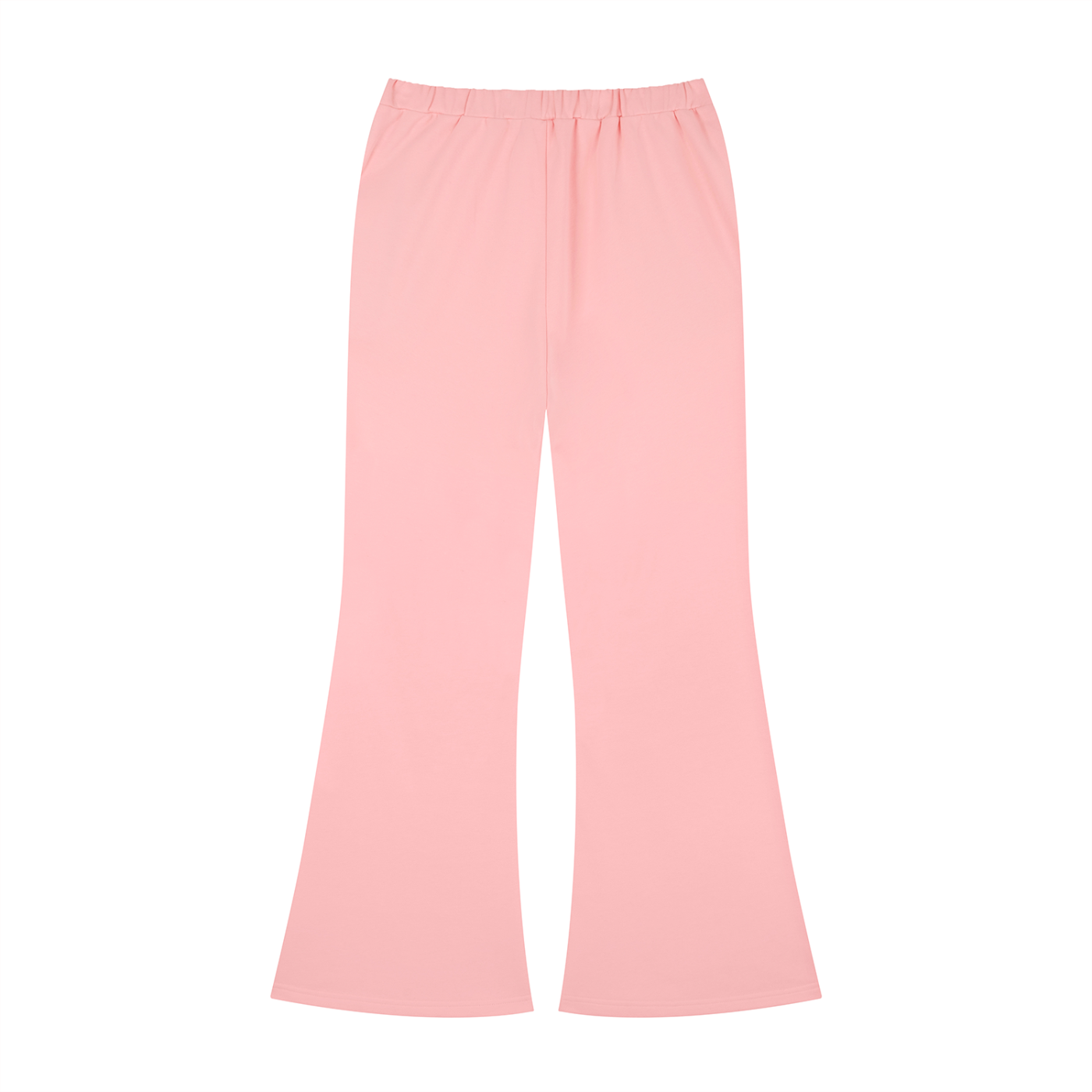IR Slim-Fit Flared Sweatpants