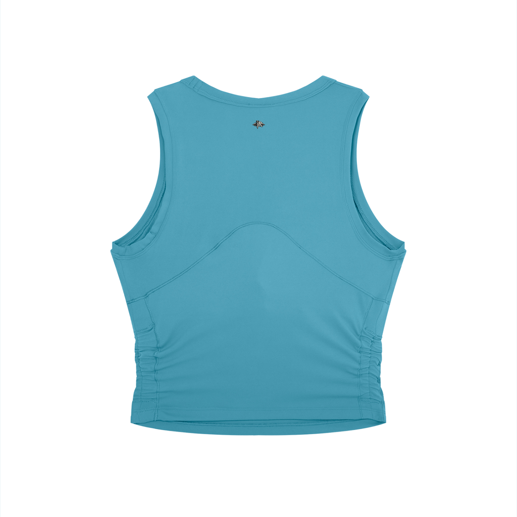 IR Women’s Crewneck Tank Top