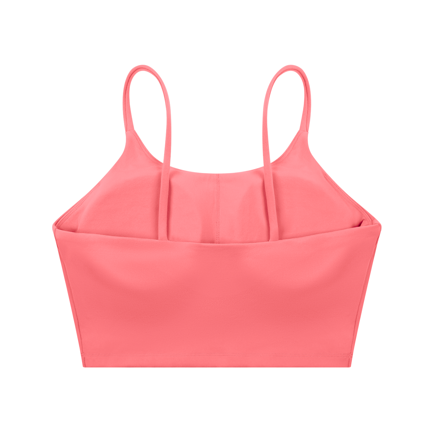 IR Spaghetti Strap Sports Bra